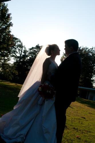 Wedding Photography